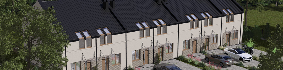 LAS GRODZISK, Nowa inwestycja